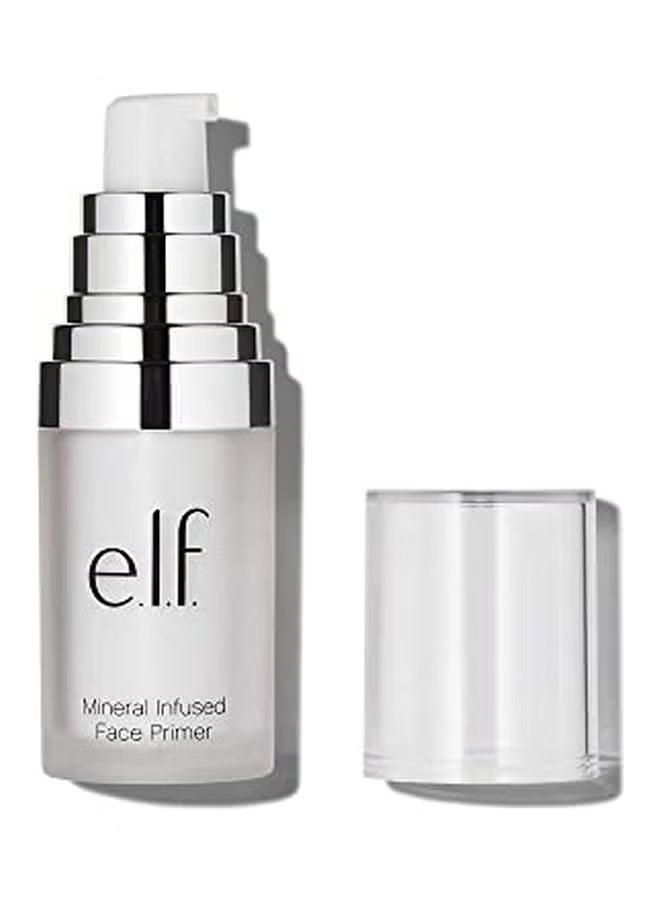 elf 2-Piece Mineral Infused Face Primer Radiant Glow - Image 2